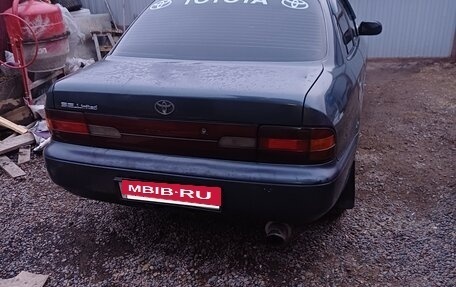 Toyota Sprinter VI (E90), 1991 год, 230 000 рублей, 3 фотография