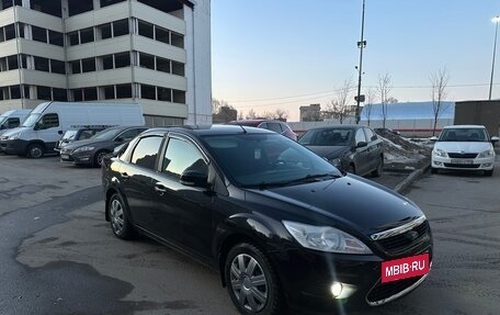Ford Focus II рестайлинг, 2011 год, 570 000 рублей, 2 фотография