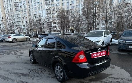 Ford Focus II рестайлинг, 2011 год, 570 000 рублей, 4 фотография