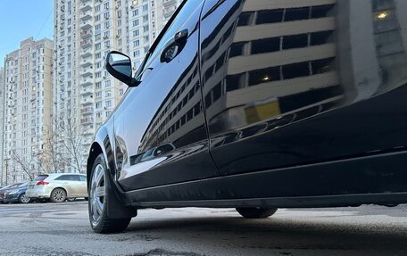 Ford Focus II рестайлинг, 2011 год, 570 000 рублей, 8 фотография