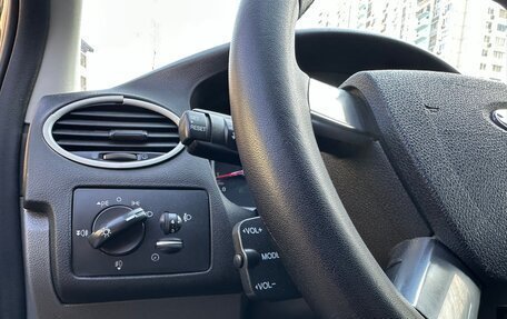 Ford Focus II рестайлинг, 2011 год, 570 000 рублей, 17 фотография