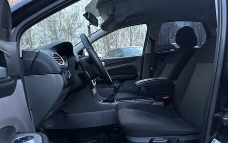 Ford Focus II рестайлинг, 2011 год, 570 000 рублей, 12 фотография