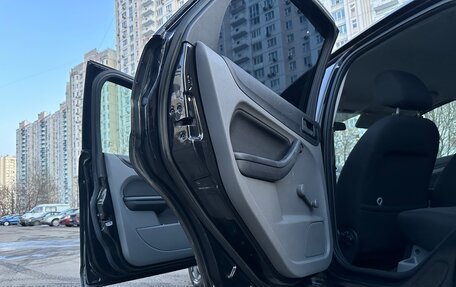 Ford Focus II рестайлинг, 2011 год, 570 000 рублей, 9 фотография