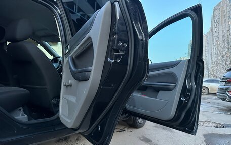 Ford Focus II рестайлинг, 2011 год, 570 000 рублей, 10 фотография