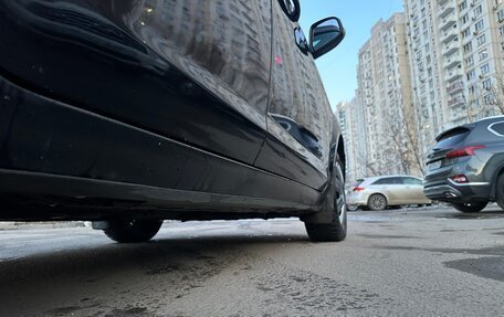 Ford Focus II рестайлинг, 2011 год, 570 000 рублей, 7 фотография