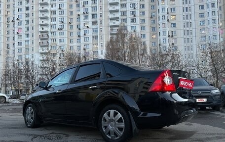 Ford Focus II рестайлинг, 2011 год, 570 000 рублей, 5 фотография