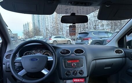 Ford Focus II рестайлинг, 2011 год, 570 000 рублей, 14 фотография