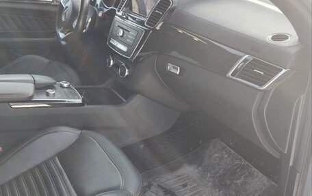 Mercedes-Benz GLE Coupe AMG, 2019 год, 4 500 000 рублей, 6 фотография