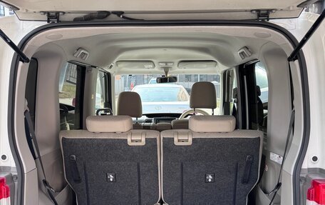 Daihatsu Tanto III, 2014 год, 850 000 рублей, 5 фотография