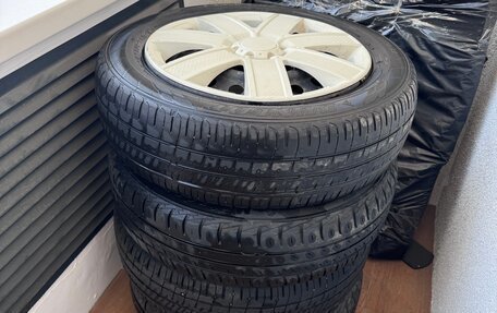 Daihatsu Tanto III, 2014 год, 850 000 рублей, 11 фотография