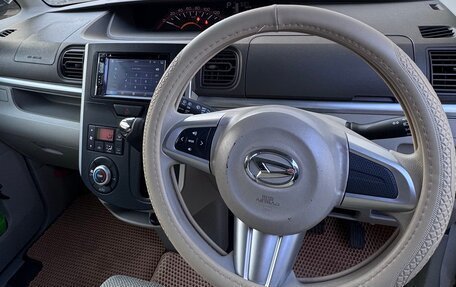 Daihatsu Tanto III, 2014 год, 850 000 рублей, 12 фотография