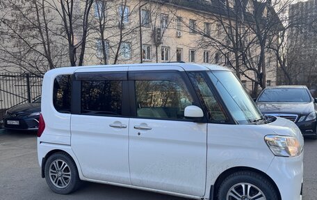 Daihatsu Tanto III, 2014 год, 850 000 рублей, 2 фотография