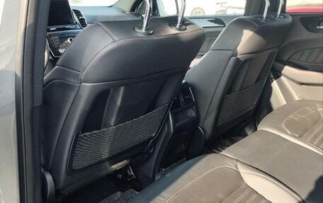 Mercedes-Benz GLE Coupe AMG, 2019 год, 4 500 000 рублей, 5 фотография