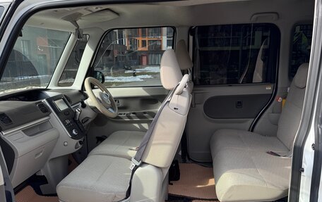 Daihatsu Tanto III, 2014 год, 850 000 рублей, 6 фотография