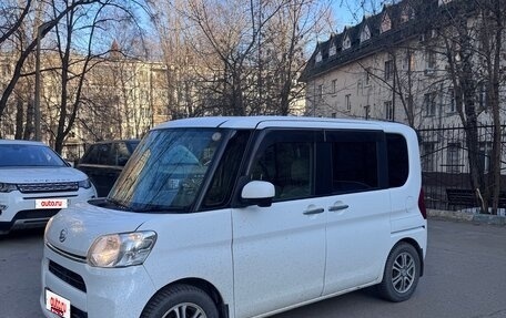 Daihatsu Tanto III, 2014 год, 850 000 рублей, 3 фотография