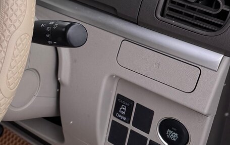 Daihatsu Tanto III, 2014 год, 850 000 рублей, 13 фотография