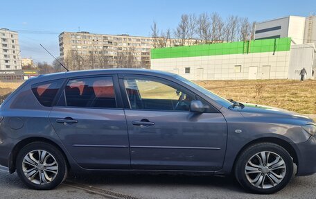 Mazda 3, 2008 год, 465 000 рублей, 3 фотография