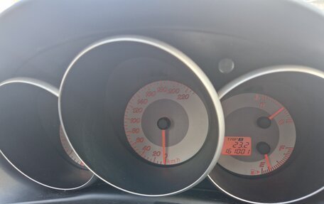 Mazda 3, 2008 год, 465 000 рублей, 9 фотография