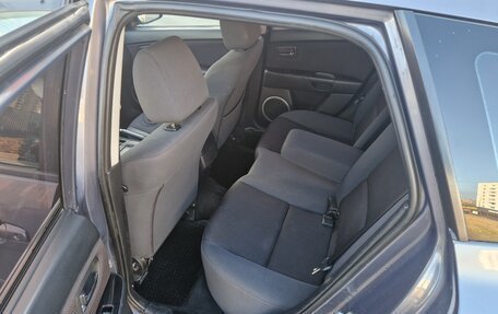 Mazda 3, 2008 год, 465 000 рублей, 8 фотография