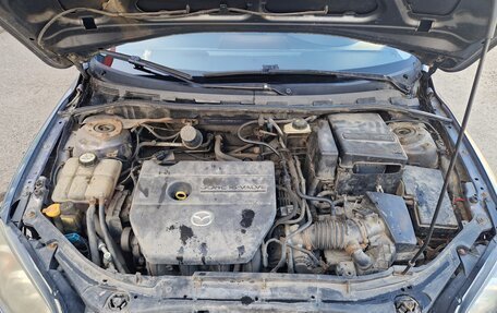 Mazda 3, 2008 год, 465 000 рублей, 11 фотография