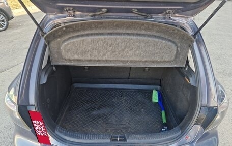 Mazda 3, 2008 год, 465 000 рублей, 10 фотография