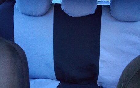 Hyundai Getz I рестайлинг, 2005 год, 490 000 рублей, 10 фотография