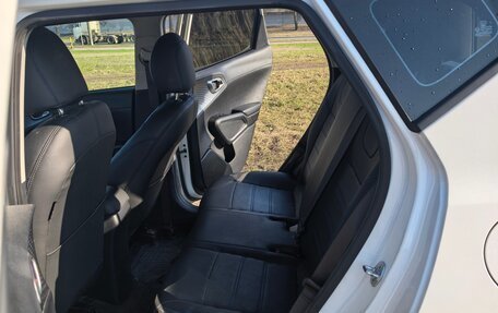 KIA Soul III, 2020 год, 2 150 000 рублей, 6 фотография