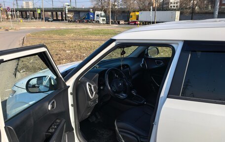 KIA Soul III, 2020 год, 2 150 000 рублей, 4 фотография