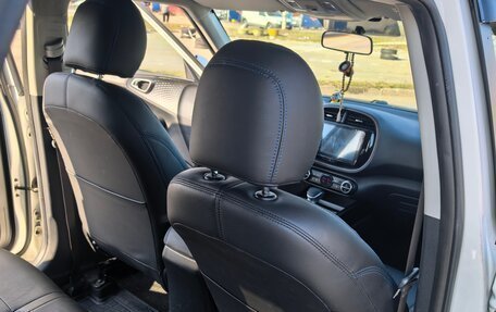 KIA Soul III, 2020 год, 2 150 000 рублей, 9 фотография
