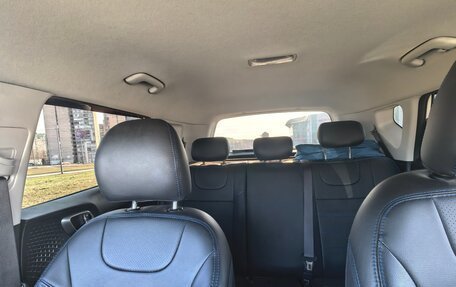 KIA Soul III, 2020 год, 2 150 000 рублей, 18 фотография