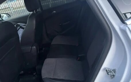 Opel Astra J, 2012 год, 690 000 рублей, 4 фотография