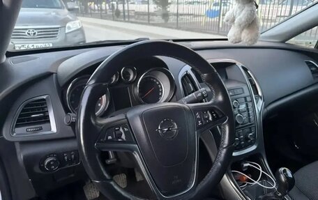 Opel Astra J, 2012 год, 690 000 рублей, 6 фотография