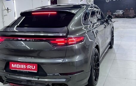 Porsche Cayenne III, 2019 год, 8 800 000 рублей, 5 фотография
