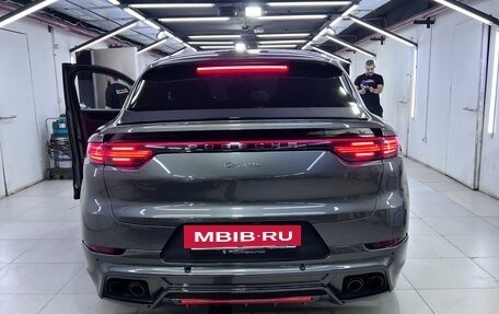 Porsche Cayenne III, 2019 год, 8 800 000 рублей, 6 фотография