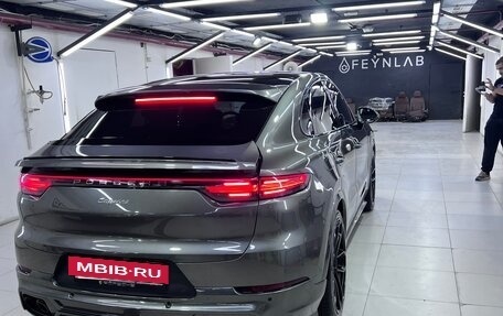 Porsche Cayenne III, 2019 год, 8 800 000 рублей, 4 фотография