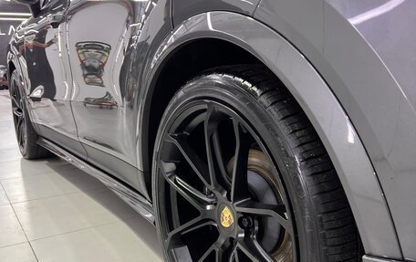 Porsche Cayenne III, 2019 год, 8 800 000 рублей, 12 фотография