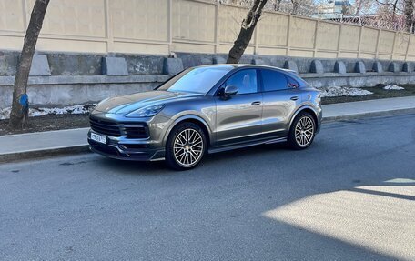 Porsche Cayenne III, 2019 год, 8 800 000 рублей, 19 фотография