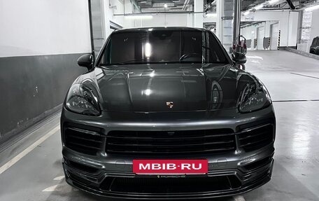 Porsche Cayenne III, 2019 год, 8 800 000 рублей, 7 фотография