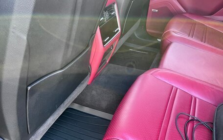 Porsche Cayenne III, 2019 год, 8 800 000 рублей, 21 фотография