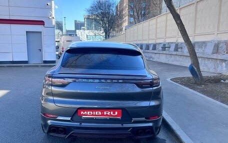 Porsche Cayenne III, 2019 год, 8 800 000 рублей, 17 фотография