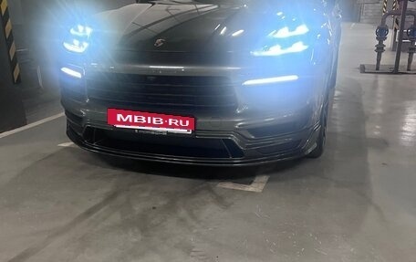 Porsche Cayenne III, 2019 год, 8 800 000 рублей, 9 фотография