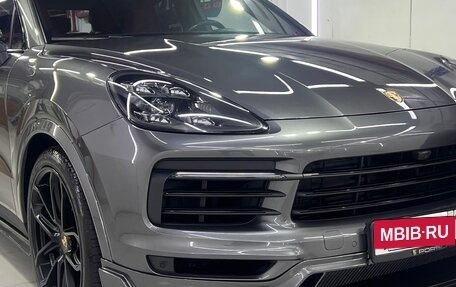 Porsche Cayenne III, 2019 год, 8 800 000 рублей, 10 фотография
