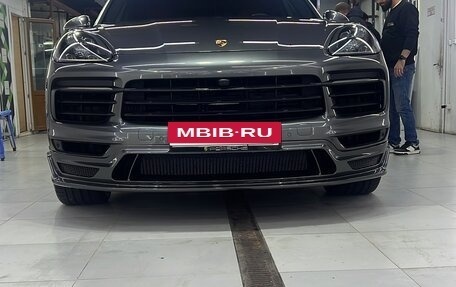 Porsche Cayenne III, 2019 год, 8 800 000 рублей, 11 фотография