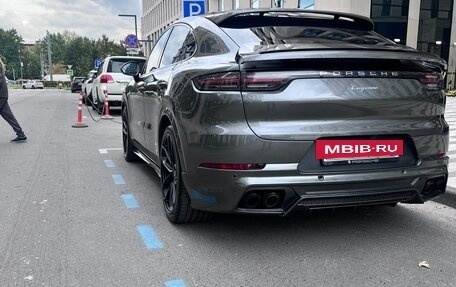Porsche Cayenne III, 2019 год, 8 800 000 рублей, 15 фотография