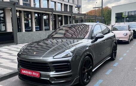 Porsche Cayenne III, 2019 год, 8 800 000 рублей, 16 фотография