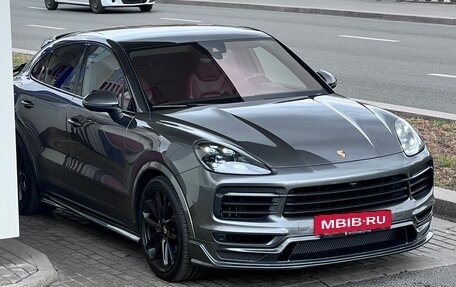 Porsche Cayenne III, 2019 год, 8 800 000 рублей, 13 фотография