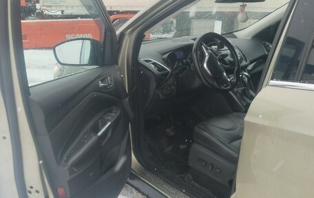 Ford Kuga III, 2013 год, 1 200 000 рублей, 5 фотография