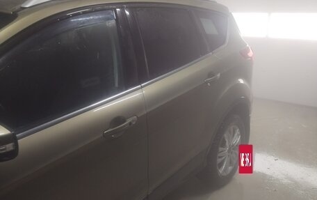 Ford Kuga III, 2013 год, 1 200 000 рублей, 4 фотография