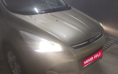 Ford Kuga III, 2013 год, 1 200 000 рублей, 2 фотография