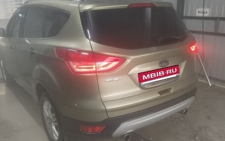 Ford Kuga III, 2013 год, 1 200 000 рублей, 3 фотография